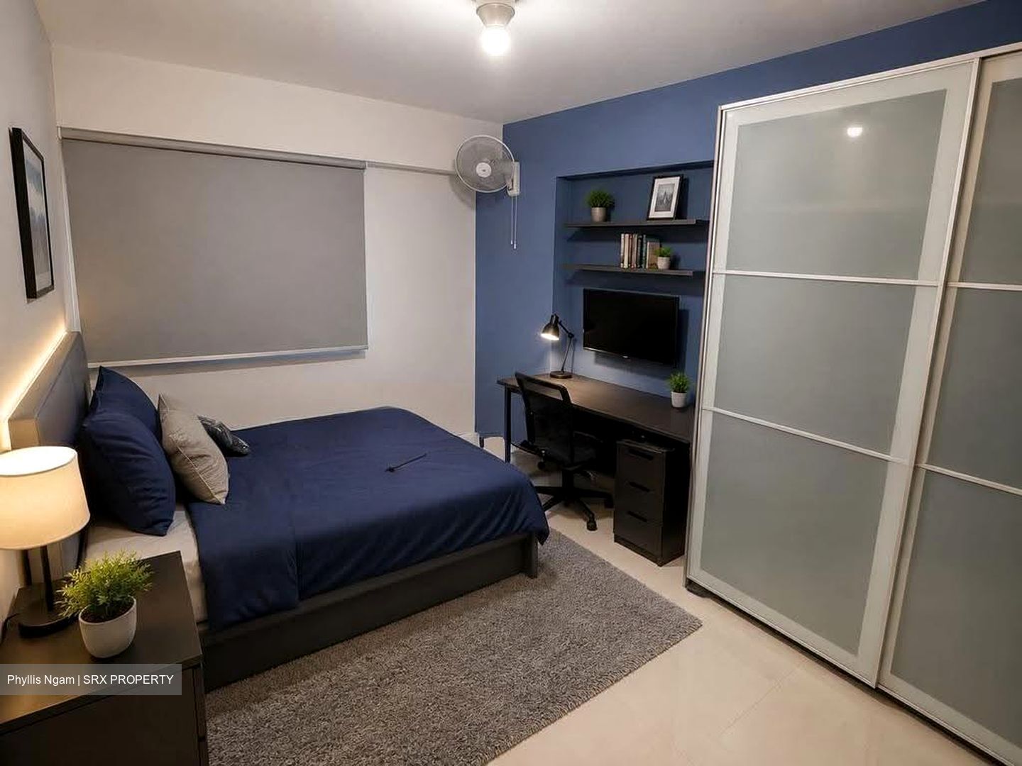 Blk 155 Rivervale Green (Sengkang), HDB 4 Rooms #623624861